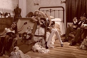 欧美猛少妇色xxxxx