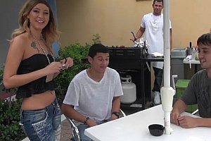 欧美舔肛的男人video