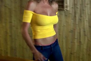 近期较火的欧美女优letsd0el丅